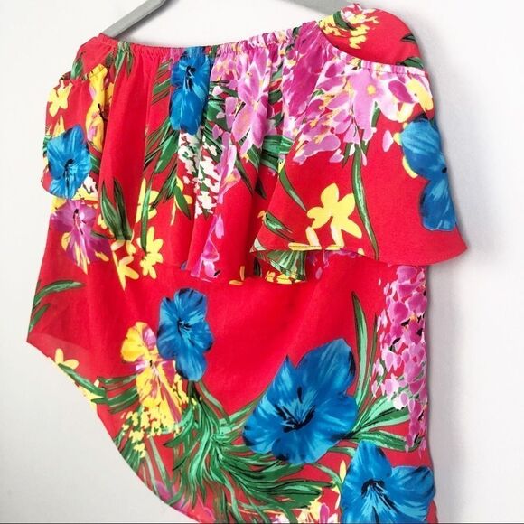 SHOW ME YOUR MUMU | Chiquita Tropical Tango Top S - Picture 10 of 10